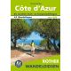 Elmar Rother Wandelgids Côte d'Azur