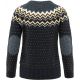 FjallRaven Ovik Knit Sweater damestrui