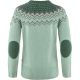 FjallRaven Ovik Knit Sweater damestrui