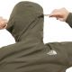 The North Face Hikesteller Parka damesjas