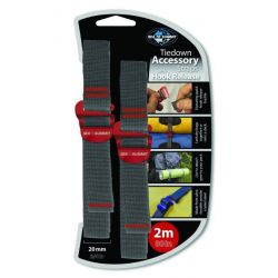 Sea to Summit Accessory Strap 2.0m - 200Kg