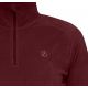 FjallRaven Skare Half Zip damesshirt