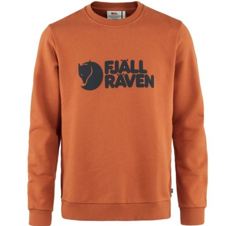 FjallRaven Fjällräven Logo Sweater M