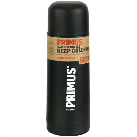 Primus Vacuum Bottle 0.75 liter