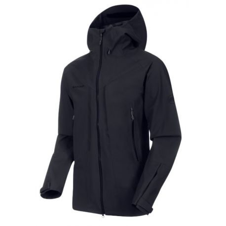 Mammut Masao HS Hooded Jacket Men herenjas