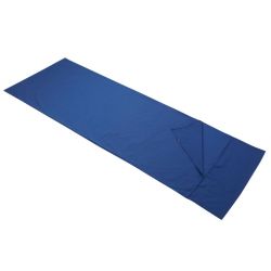 Trekmates Polycotton sleeping bag liner slaapzak