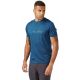 Rab Mantle Tessalate Tee herenshirt