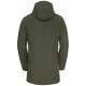 Odlo Parka Halden S-Thermic Herenjas