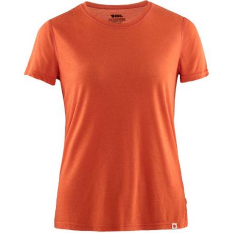 FjallRaven High Coast Lite T-Shirt W damesshirt