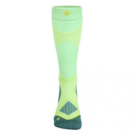 Bauerfeind Outdoor Performance Compression damessokken