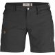 FjallRaven Abisko Shade damesshorts