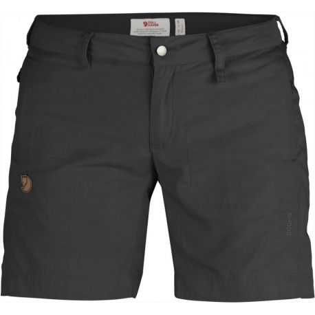 FjallRaven Abisko Shade damesshorts