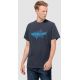 Jack Wolfskin Ocean Life T herenshirt