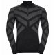 Odlo Turtle Neck Half Zip Herentrui