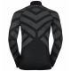 Odlo Turtle Neck Half Zip Herentrui