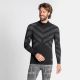 Odlo Turtle Neck Half Zip Herentrui