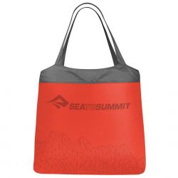 Sea to Summit Ultra-Sil Nano Opvouwbare boodschappentas