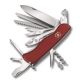 Victorinox WorkChamp Zakmes 21 functies,2 lock