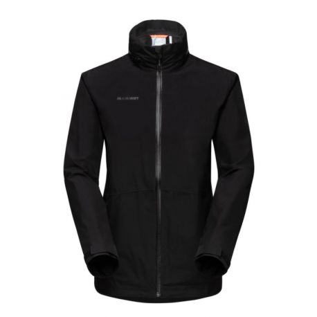 Mammut Ayako Tour HS Hooded jacket damesjas