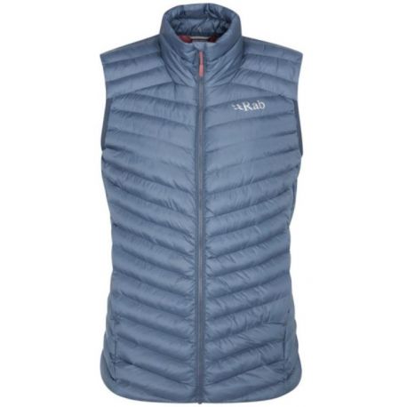 Rab Cirrus vest damesvest