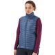 Rab Cirrus vest damesvest