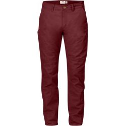 FjallRaven Sormland Tapered Trousers herenbroek