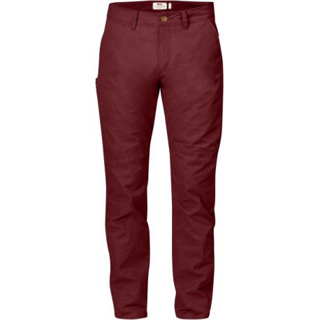 FjallRaven Sormland Tapered Trousers herenbroek