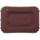 Vaude Pump Pillow berry kussen