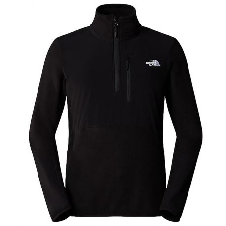 The North Face Glacier Pro Full Zip heren