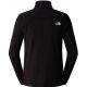 The North Face Glacier Pro Full Zip heren