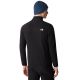 The North Face Glacier Pro Full Zip heren