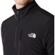 The North Face Glacier Pro Full Zip heren