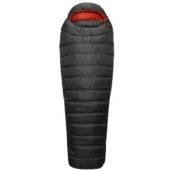 Rab Ascent 300 Slaapzak Long