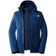 The North Face Carto Triclimate herenjas