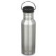 Klean Kanteen Classic met Loop Cap