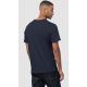 Jack Wolfskin Lake Morning Tee Heren