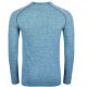 Odlo T-shirt Crew Neck l/s Essenti herenshirt