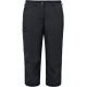 Vaude Farley Capri Pants IV damesbroek