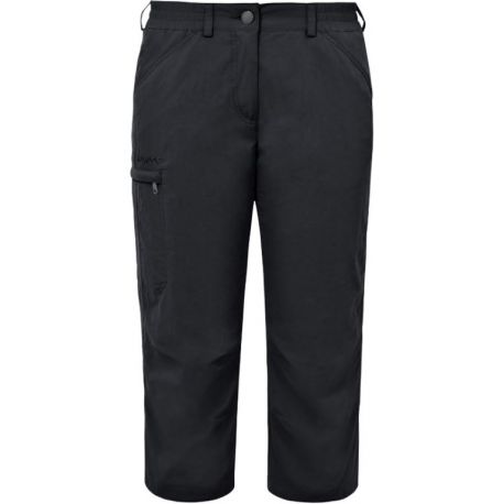 Vaude Farley Capri Pants IV damesbroek