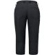 Vaude Farley Capri Pants IV damesbroek