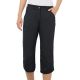 Vaude Farley Capri Pants IV damesbroek