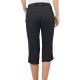 Vaude Farley Capri Pants IV damesbroek