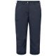 Vaude Farley Capri Pants IV damesbroek