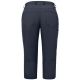 Vaude Farley Capri Pants IV damesbroek