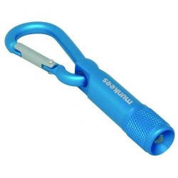 Munkees Led with Carabiner