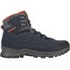 Lowa Explorer GTX Mid herenwandelschoen