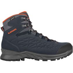 Lowa Explorer GTX Mid herenwandelschoen