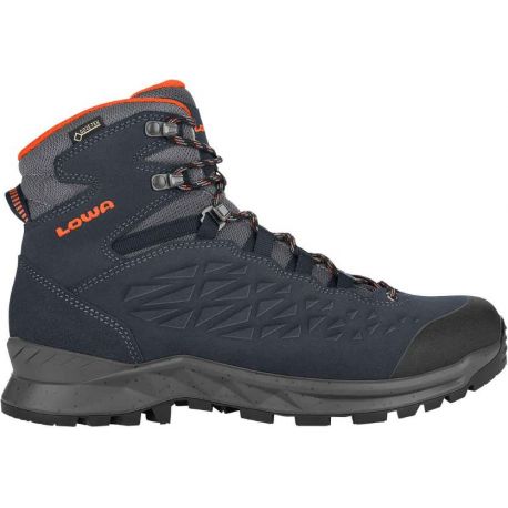 Lowa Explorer GTX Mid herenwandelschoen