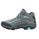 Merrell Moab 3 Mid GTX dameswandelschoenen