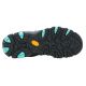 Merrell Moab 3 Mid GTX dameswandelschoenen